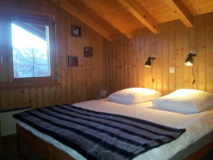 Chalet Mon Sousou Nendaz Pokój zdjęcie